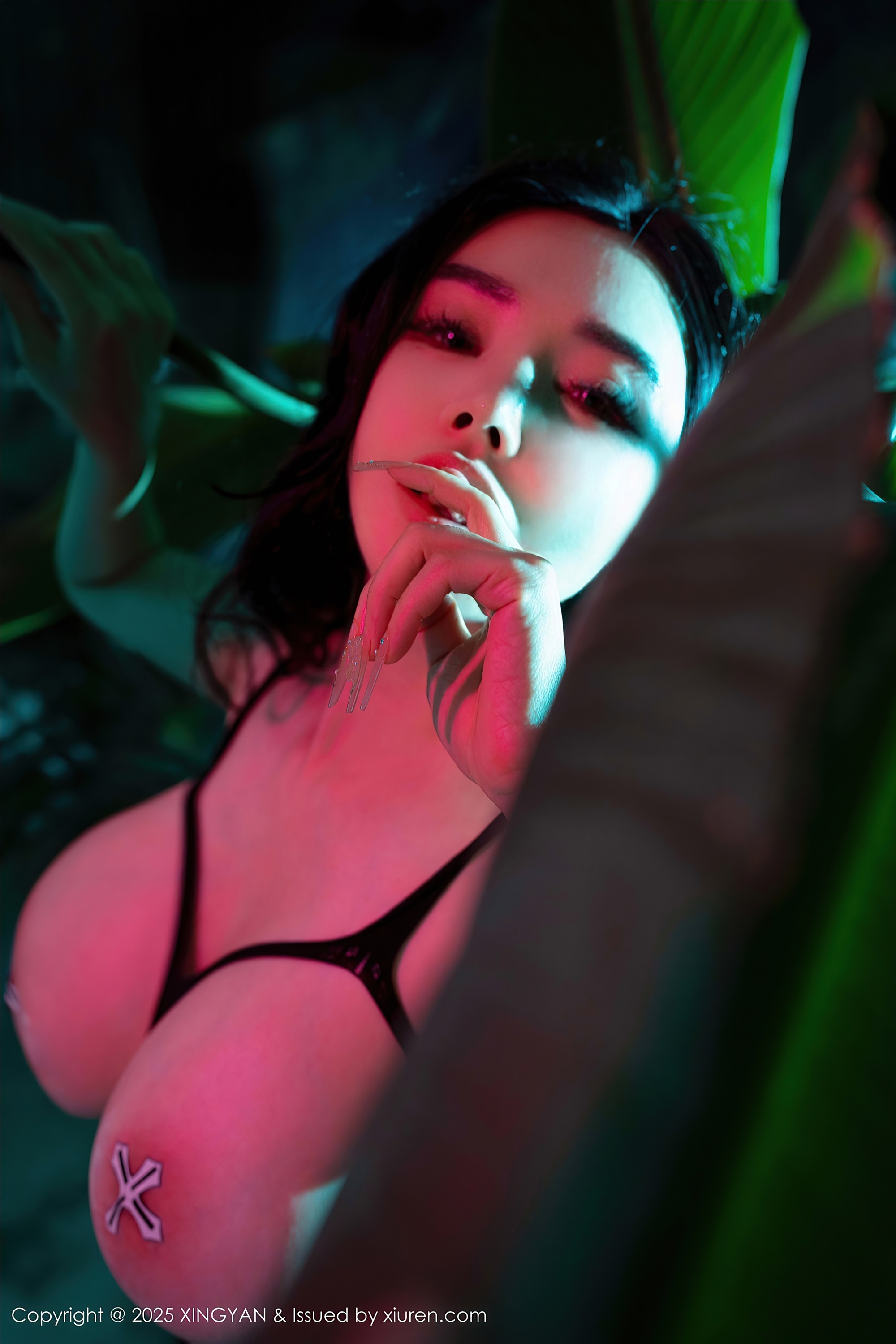 XINGYAN星颜社 2025.06.20 VOL.359 潘思沁